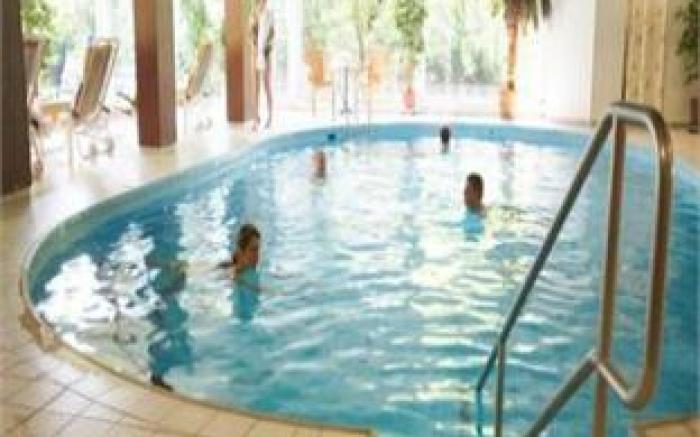 VitalHotel Ascona