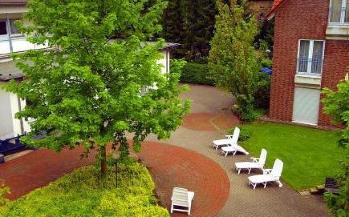 Hotel am Park Bad Driburg