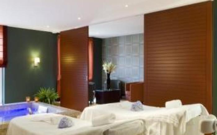 Graflicher Park Health & Balance Resort