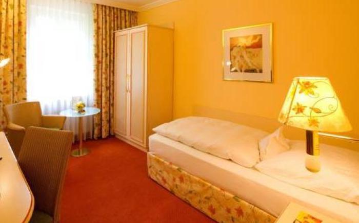 Hotel Braunschweiger Hof