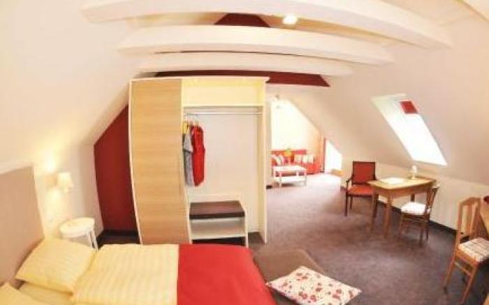 Flair Hotel zum Storchen