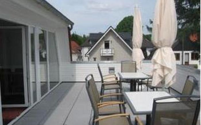 Hotel Petersen
