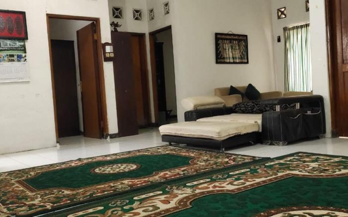 Omah Kemiri 3 Yogyakarta