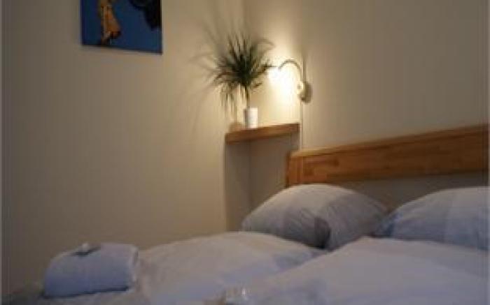 Hotel Arena Rooms - Berlin Mitte