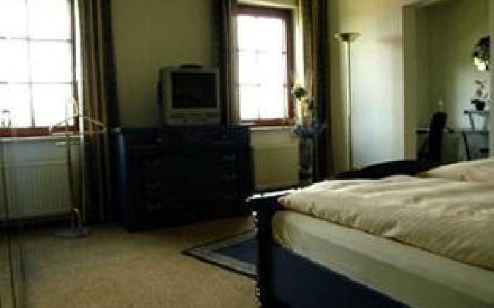 Garni-Hotel An der Weide