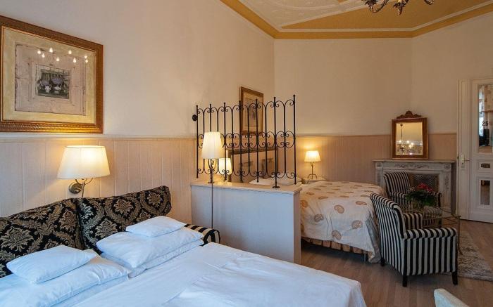 Hotel Augusta