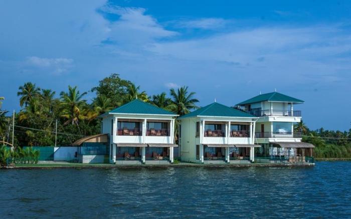 Mira's PMC Lakeshore Resort