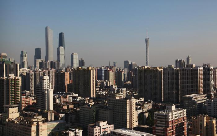 Guangzhou Xingke Apartment Hotel