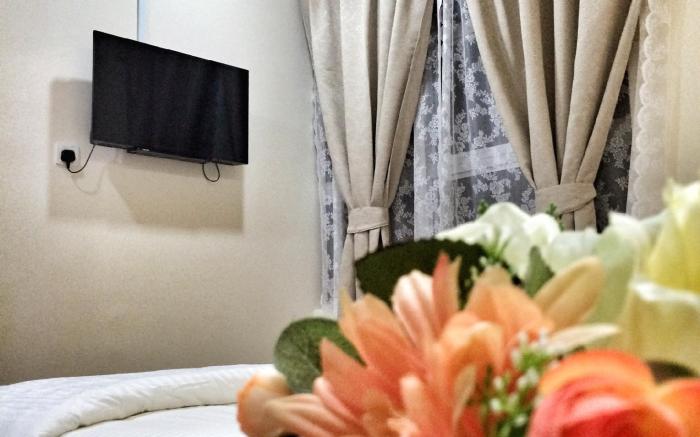 Mimilala Boutique Hotel 