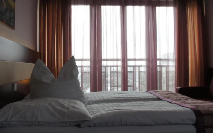 Hotel Klassik Berlin
