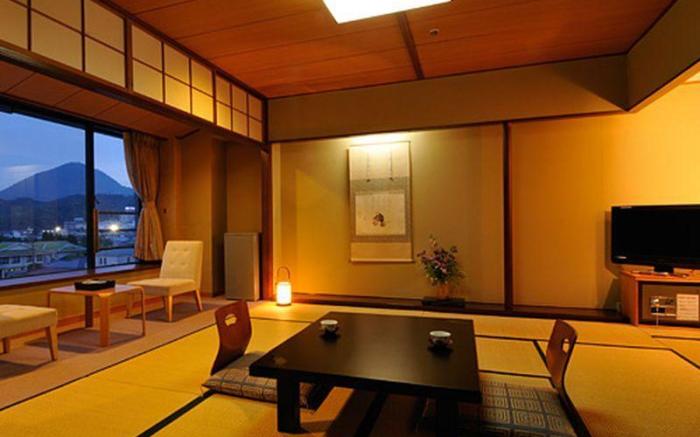 Hotel Sunvalley Izu-Nagaoka Fujimi
