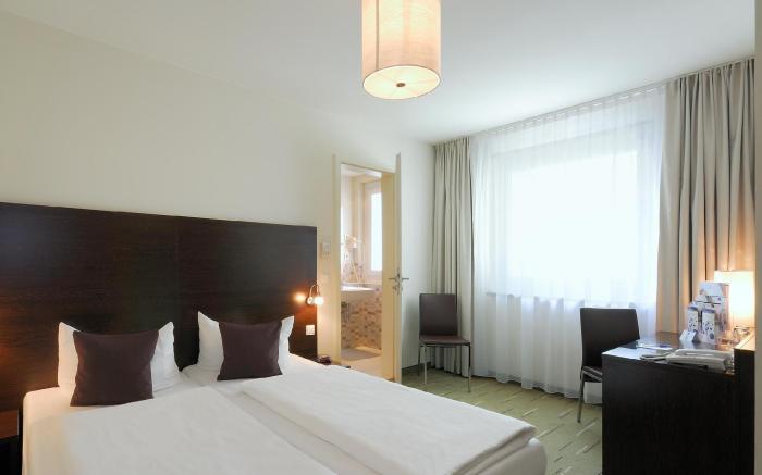 Best Western Hotel am Spittelmarkt