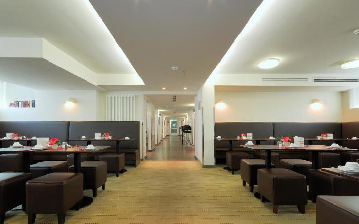 Best Western Hotel am Spittelmarkt