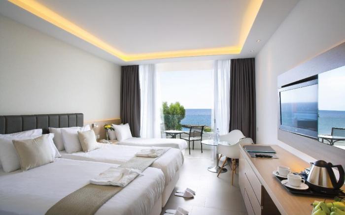 The Royal Apollonia