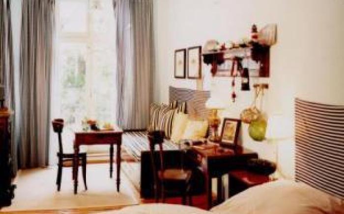 ackselhaus & blue Home