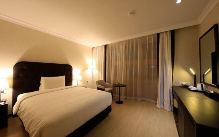 Jeju Booyoung Hotel
