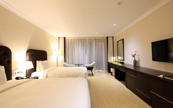 Jeju Booyoung Hotel