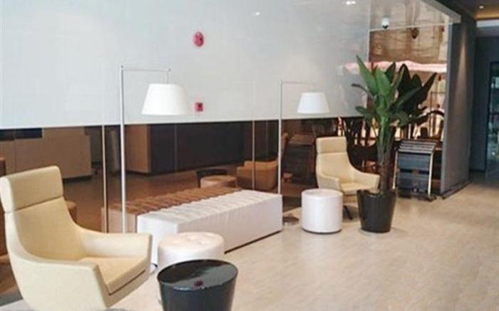 Jinjiang Inn Shanghai International Tourism and Resorts Zone Zhoupu Zhouzhu Highway Branch