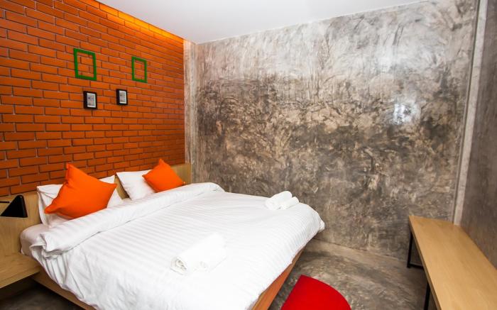 Journey Hostel Surat