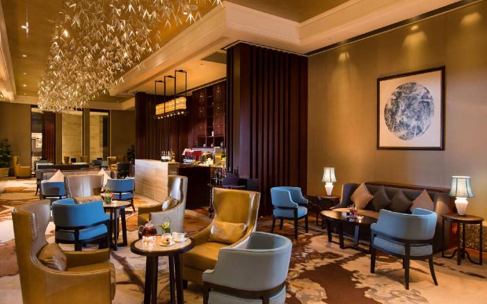 New Century Grand Hotel Hangzhou Zheshang