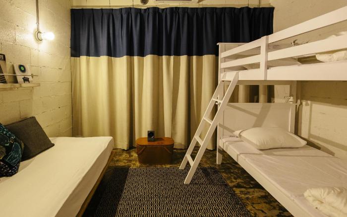 SPICE MOTEL OKINAWA