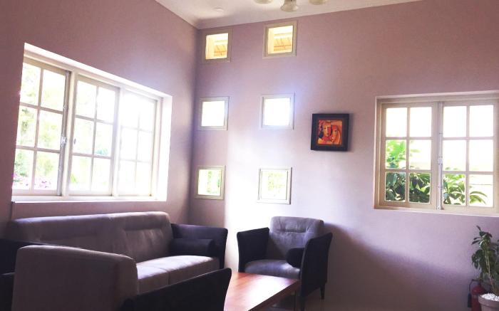 Nice Dream Villa Dalat