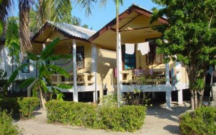 New Sunrise Village