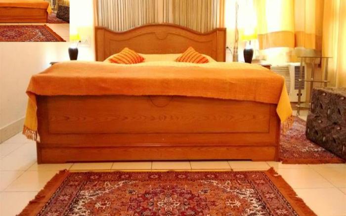 The Villa - Homestay