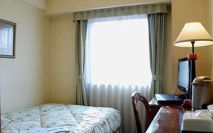 Hotel Grand Terrace Sendai Kokubuncho