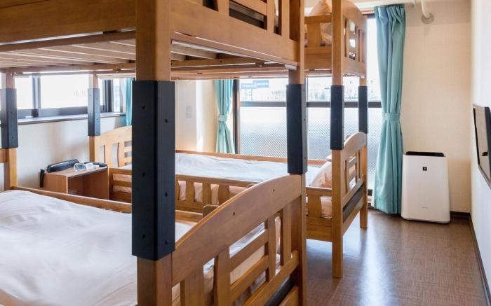Nice Inn Hotel Ichikawa Tokyo Bay 6 minutes by train to Maihama