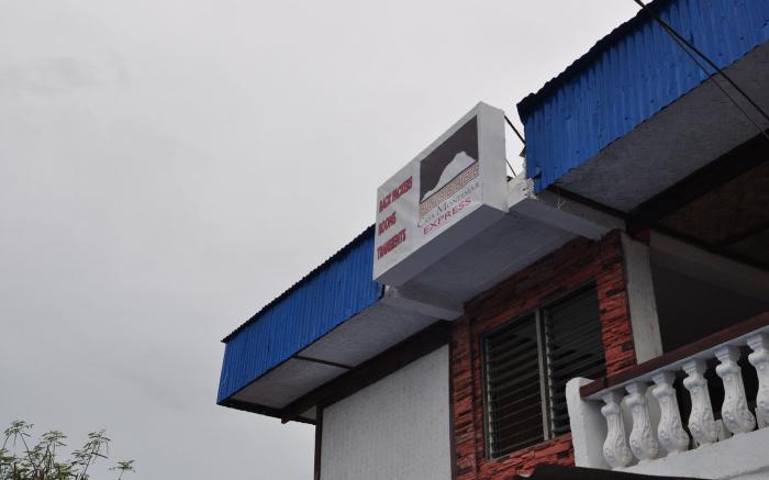 Tabibi's  BedSpace Rental