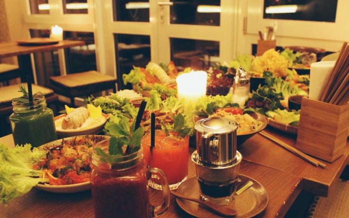 Midi Inn Parkhotel Mitte