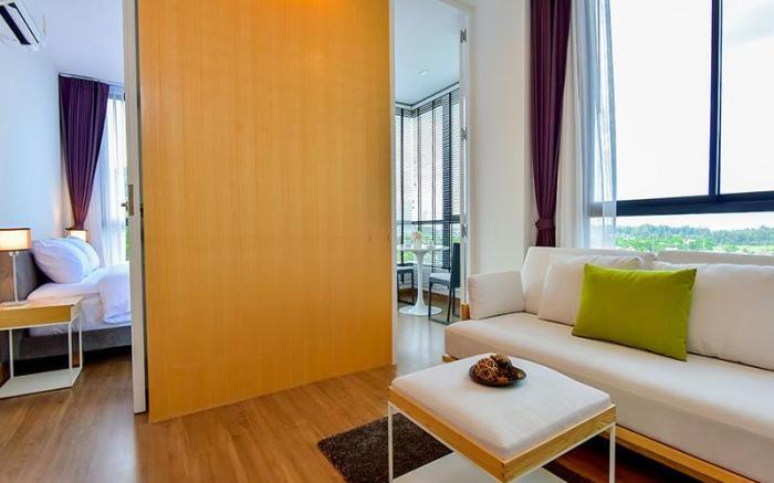 Hill Myna Condotel  Official Account