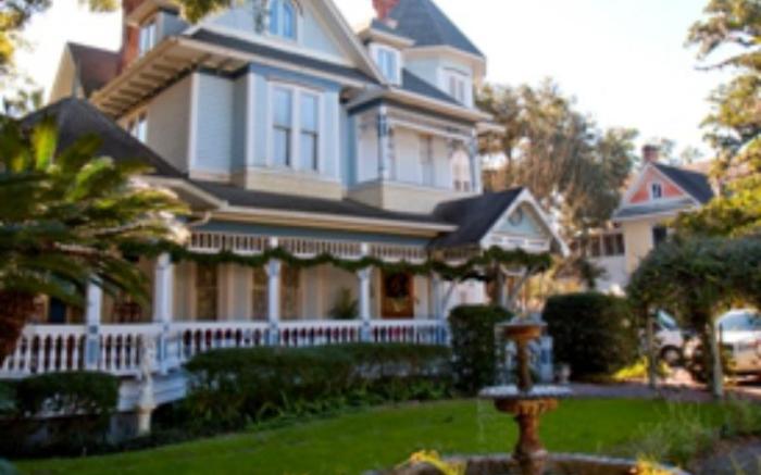Sweetwater Branch Inn
