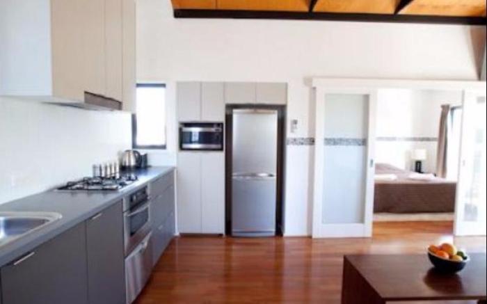 Harbourside Terrace Apartments