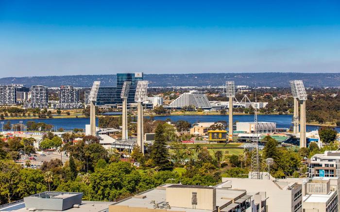 Quest East Perth