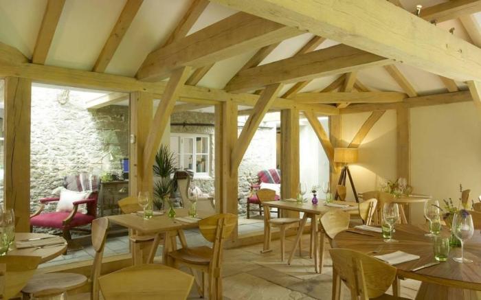 The Royal Oak