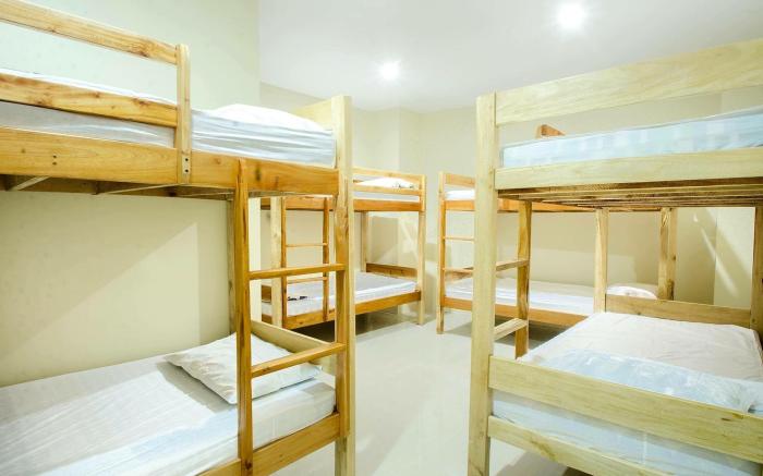 Boracay Backpackers