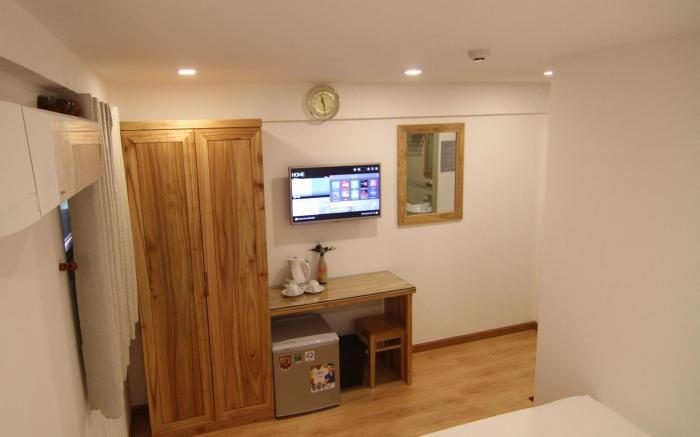 New Saigon Hostel 2