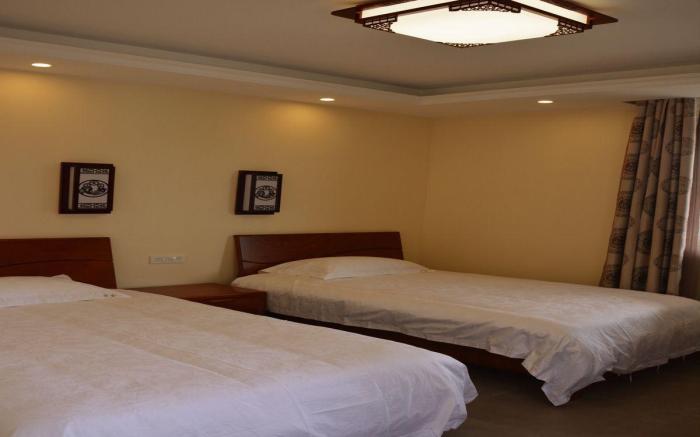 Junshe Bontique Guest House