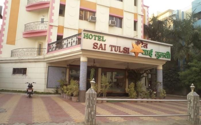 Hotel Sai Tulsi