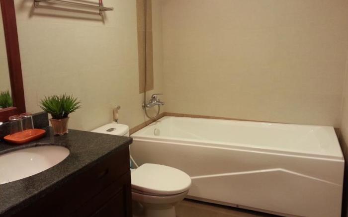 V-studio Hotel Apartment 3