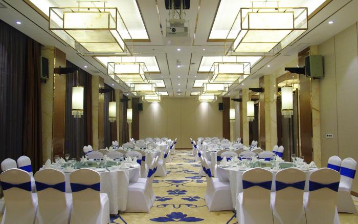 Argyle Grand Hotel Xingyi