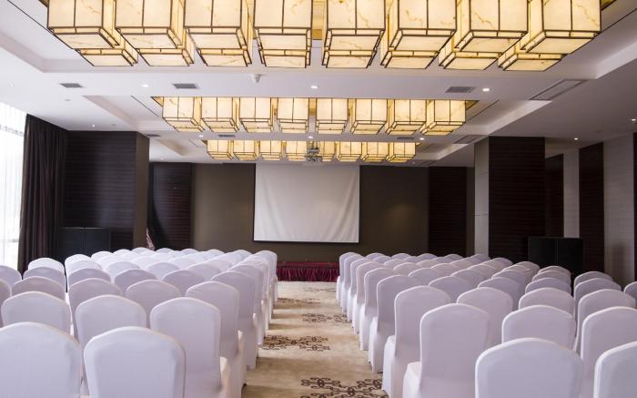 Argyle Grand Hotel Xingyi