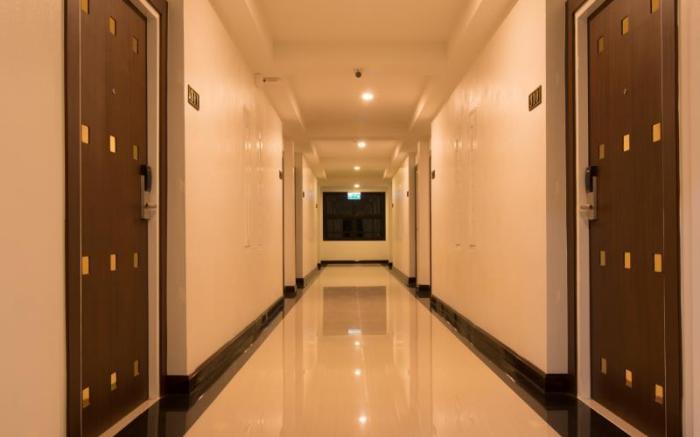 Som O House Hotel