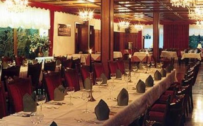 Wald-Cafe Hotel-Restaurant