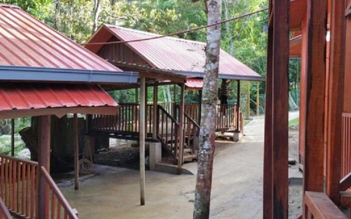 Rumahku Holidays @ Janda Baik