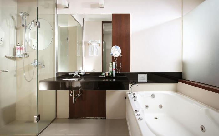 Incheon Airport Hotel Airstay