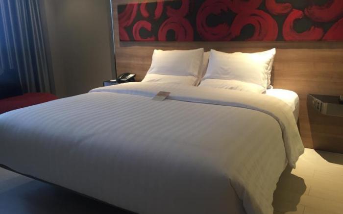 Novotel Pekanbaru