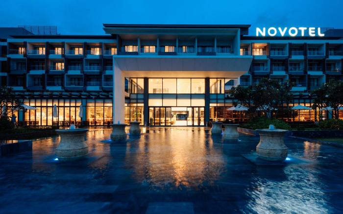 Novotel Phu Quoc Resort